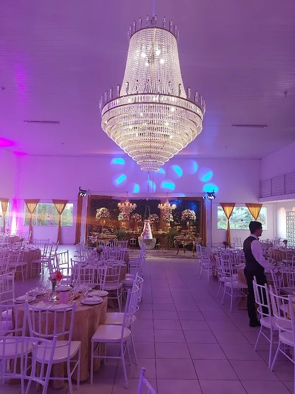 Casagrande Eventos Lorena — Salão de Festas em Lorena, SP