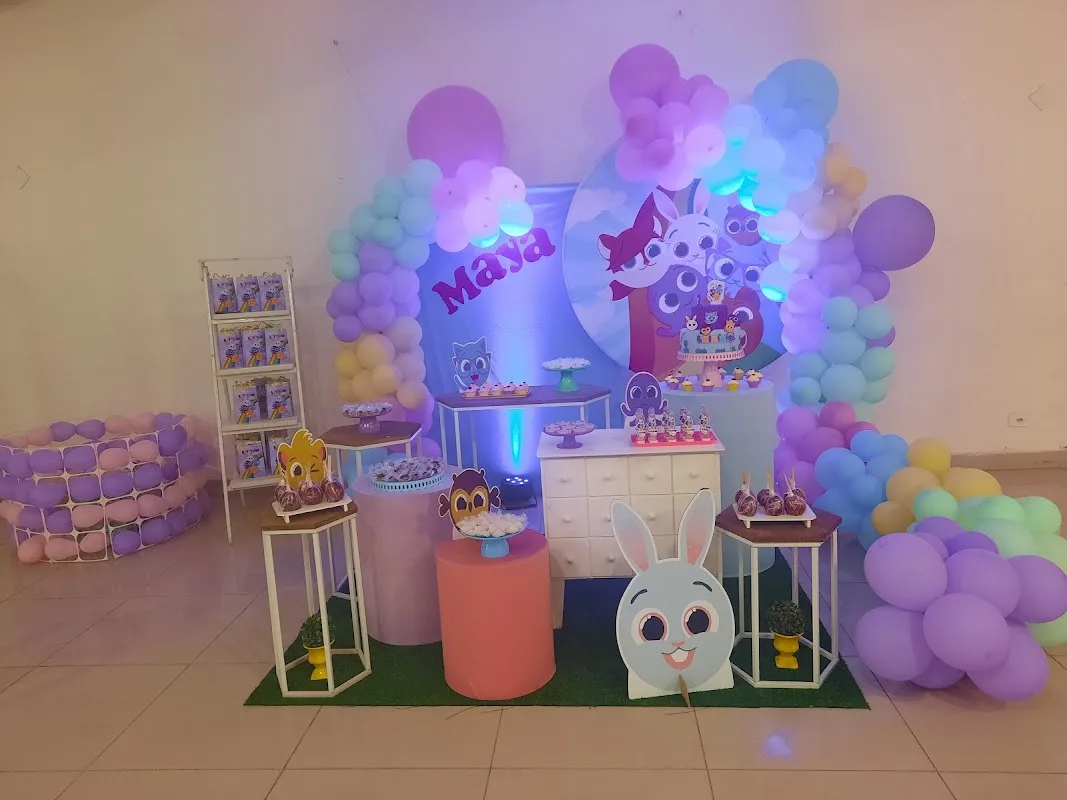 Ballon Eventos — foto 1