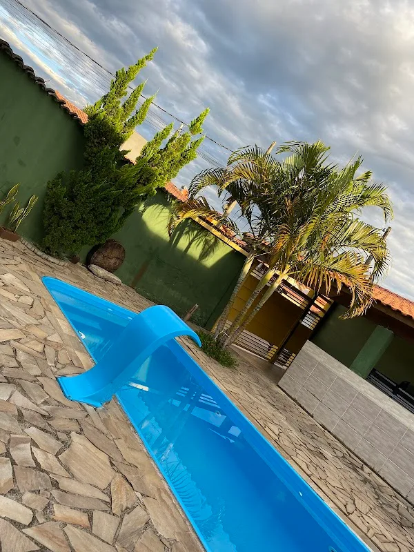 Rocha Festas — foto 1