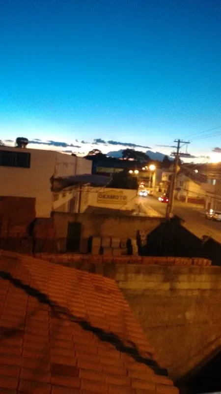 Walquiria Pimentel buffet — Salão de Festas em Lorena, SP