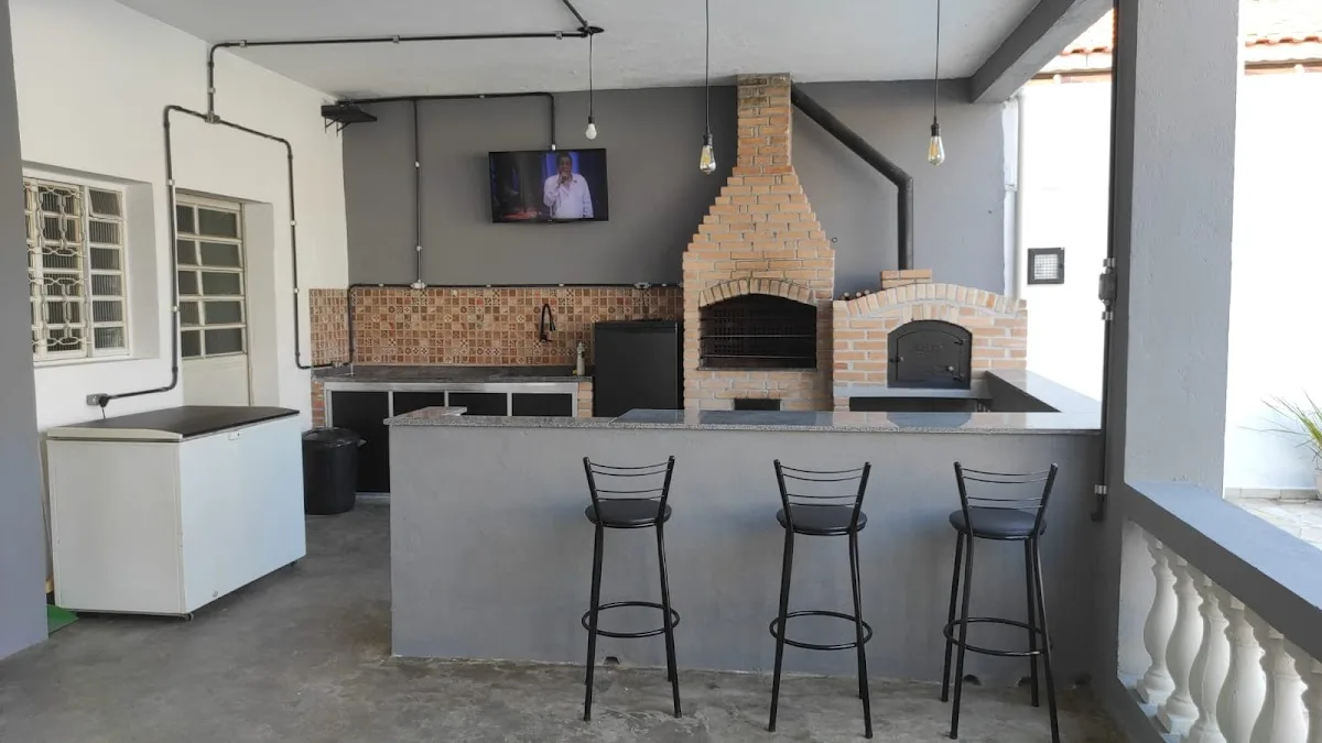 Espaço das Rosas Lorena — foto 1