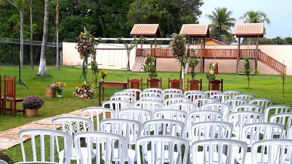 Chacara Acácias — foto 1