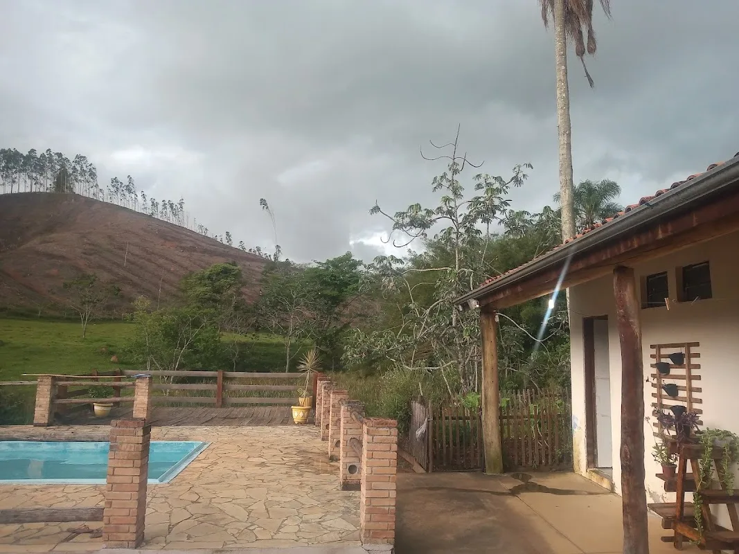 Sítio Vida Boa — Sítio em Lorena, SP