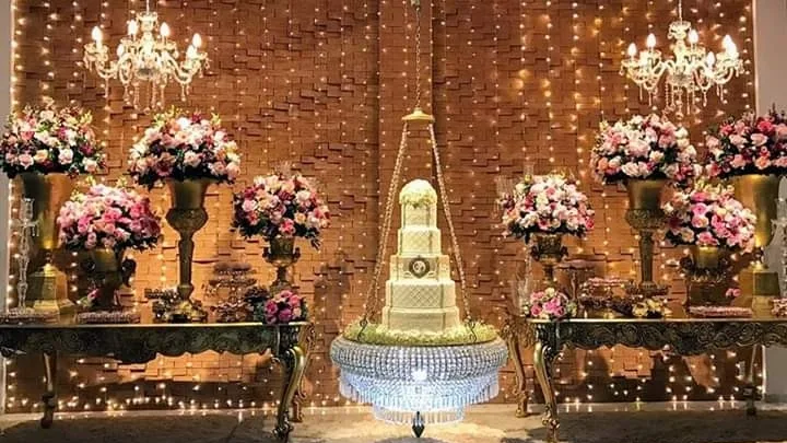 Joilson Buffet e Decoração — foto 1