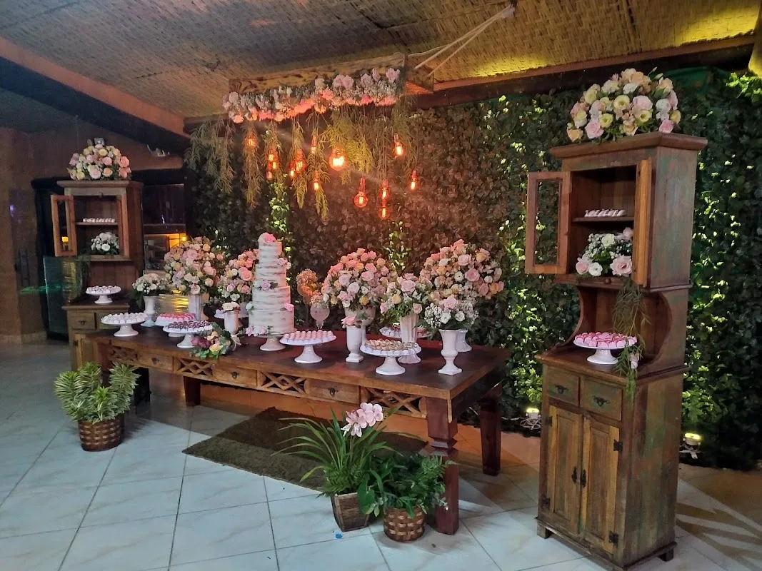 Imperial Do Vale Eventos — Buffet / Catering em Lorena, SP