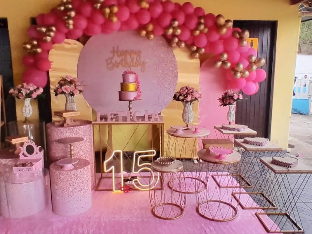VALCRIS SERVICE — Buffet / Catering em Lorena, SP