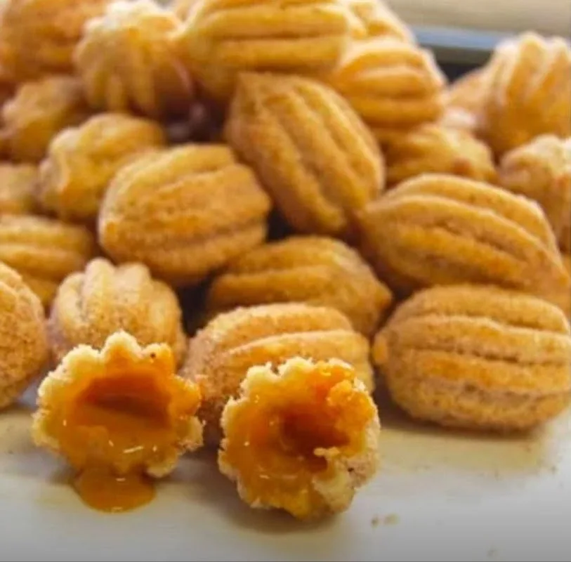 Sabor nobre salgados — Salgados em Lorena, SP
