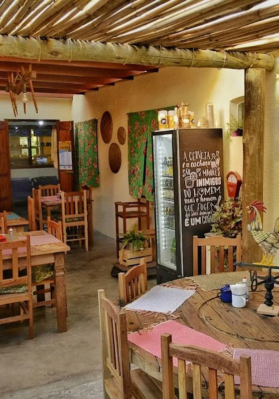 Café especial e Empório Bem Minerin — Salgados em Lorena, SP