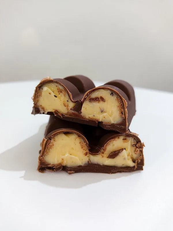 Choconaty — foto 1