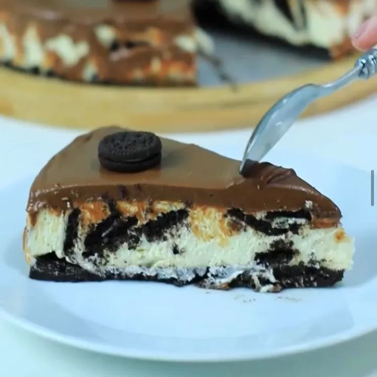 La doce tortas — foto 1