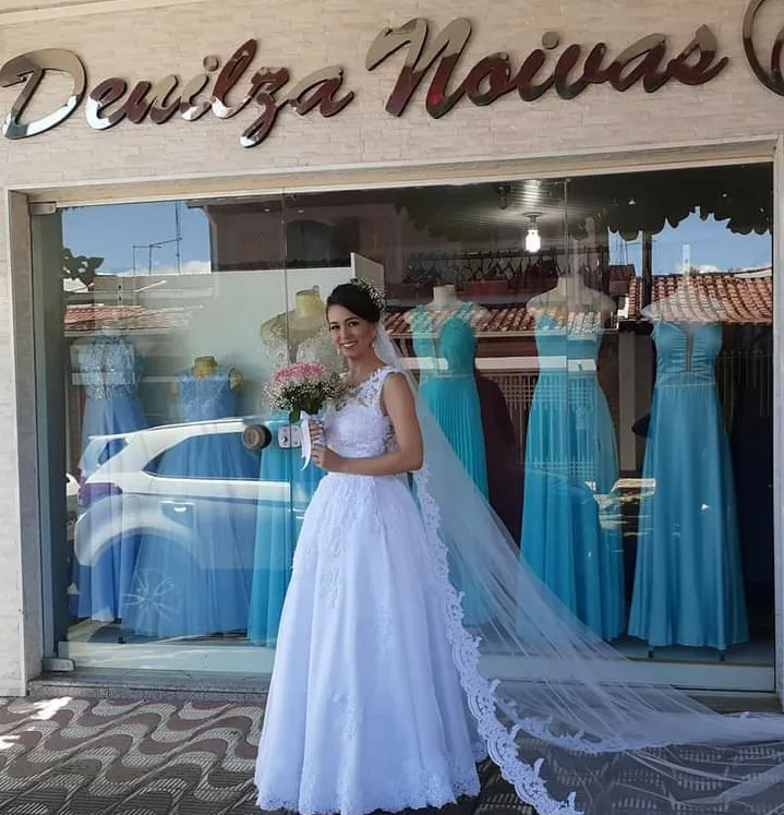 Denilza Noivas — Outros em Lorena, SP