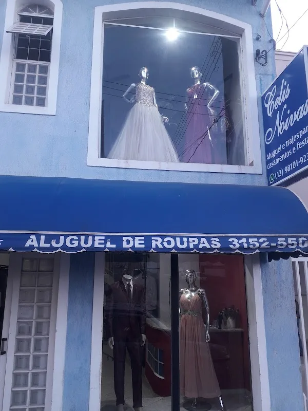 Celis Noivas — Outros em Lorena, SP