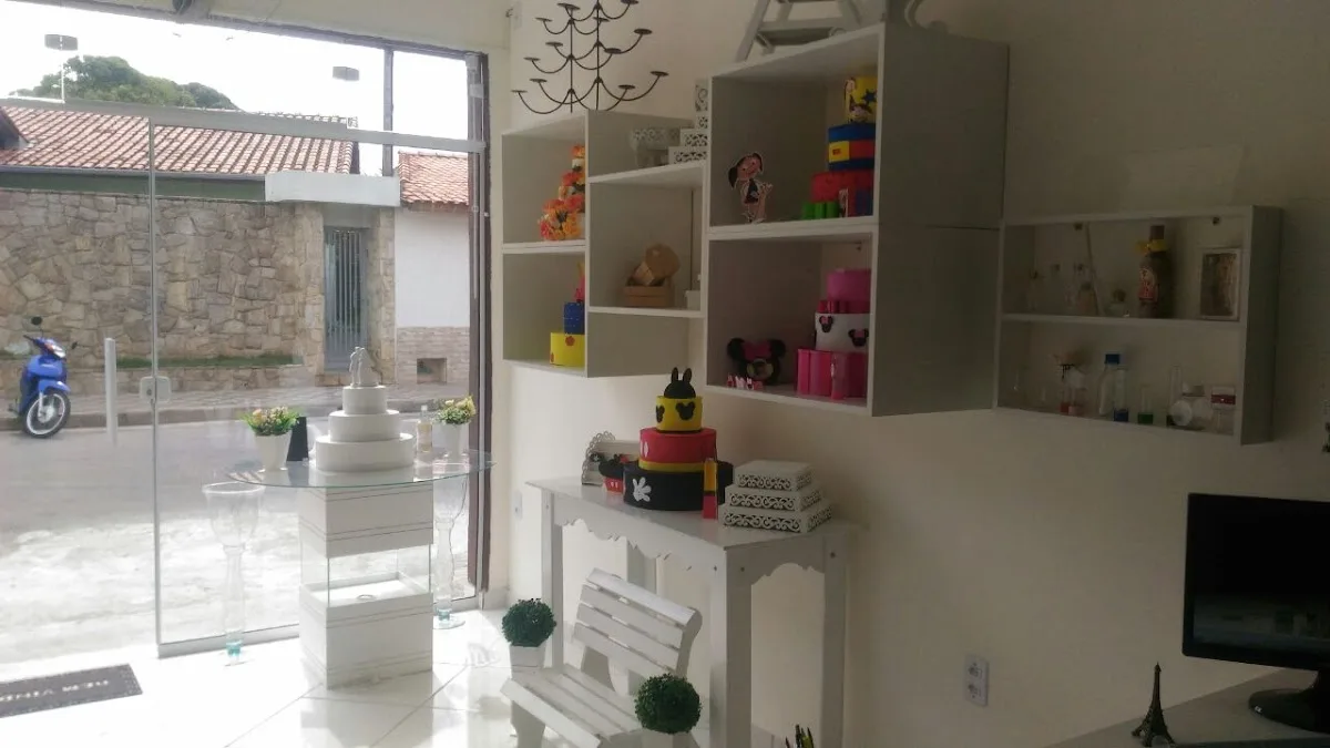 França Festas & Decoração — Decoração em Lorena, SP