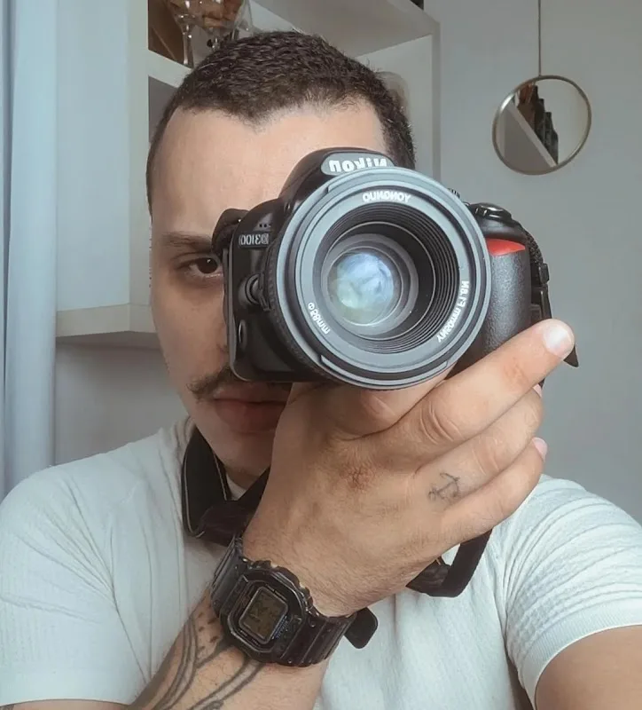 Fotógrafo em Lorena | Flávio Holt — Fotografia / Filmagem em Lorena, SP