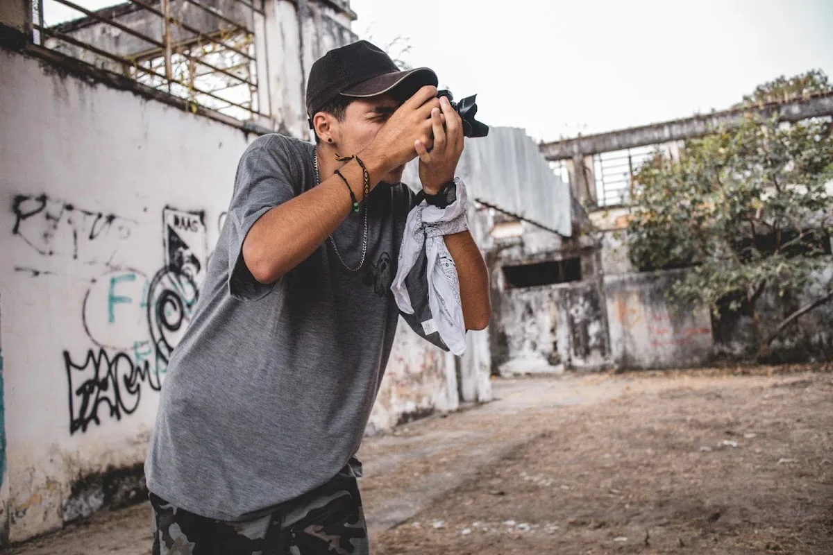 LAUDO Fotografia - Foto e Vídeo — Fotografia / Filmagem em Lorena, SP