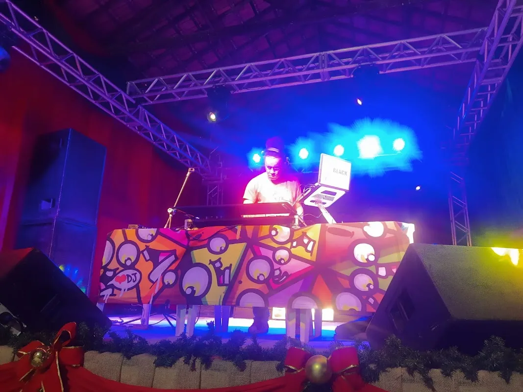 DJ Nando Black - Lorena / SP — foto 1