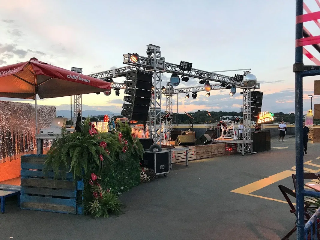 GT Audio Sonorização — Música / DJ / Som em Lorena, SP