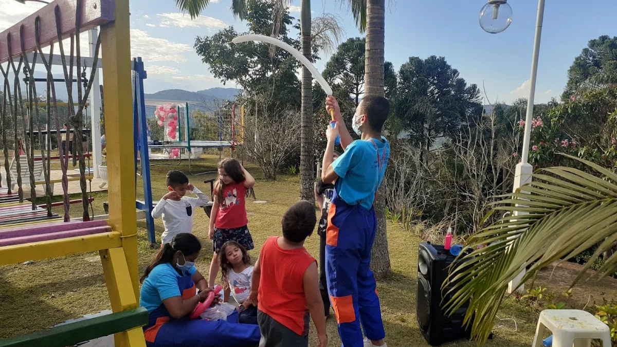 Recanto da Arte Shows Infantis — Outros em Lorena, SP