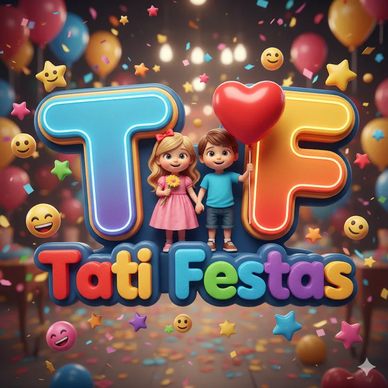 Tati Festas — Outros em Lorena, SP