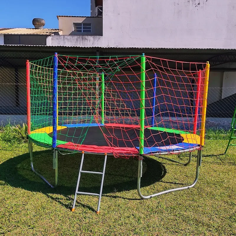 Pula e Brinca Locações — Outros em Lorena, SP