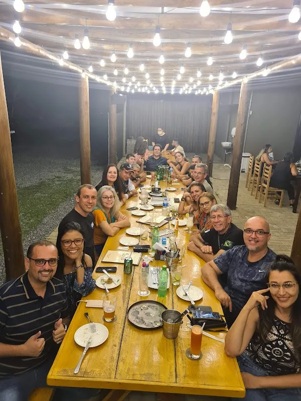 Saruê Eventos e Cerimônias — Salão de Festas em Cruzeiro, SP