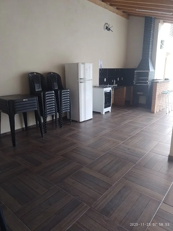 Espaço M & E Baldez — Salão de Festas em Cruzeiro, SP