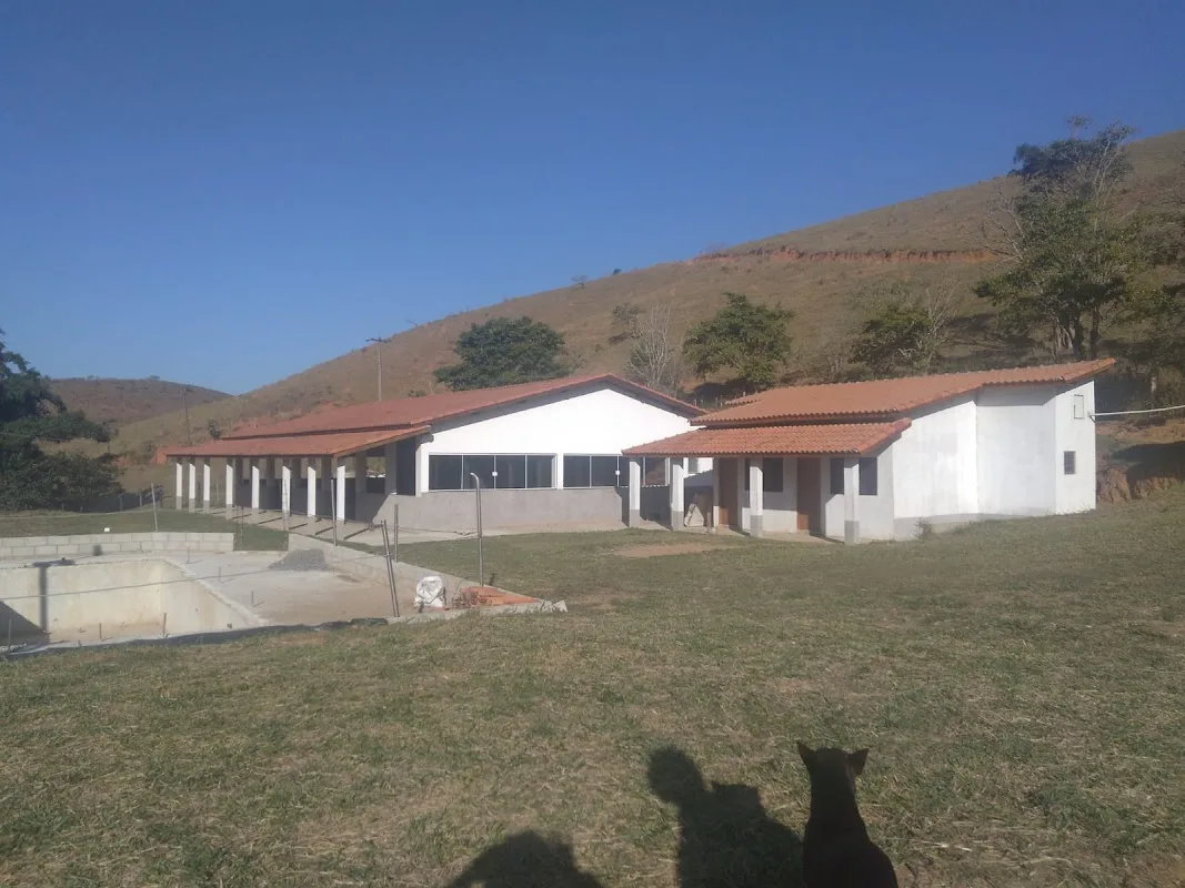 Sitio Espaço 3000 EVENTOS — Salão de Festas em Cruzeiro, SP