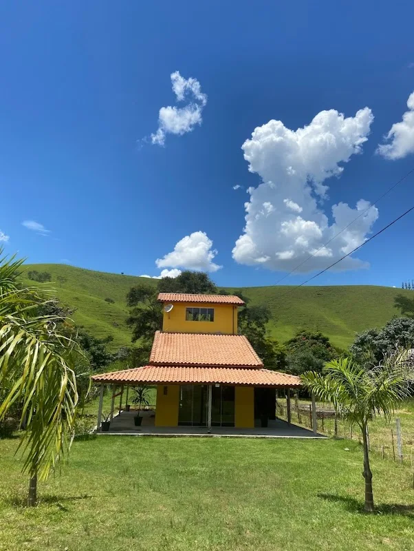 🌄 Sitio Ribeiro Cruzeiro SP | Aluguel | Hospedagem — Sítio em Cruzeiro, SP