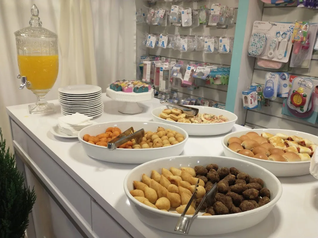 Buffet Corujão — Buffet / Catering em Cruzeiro
