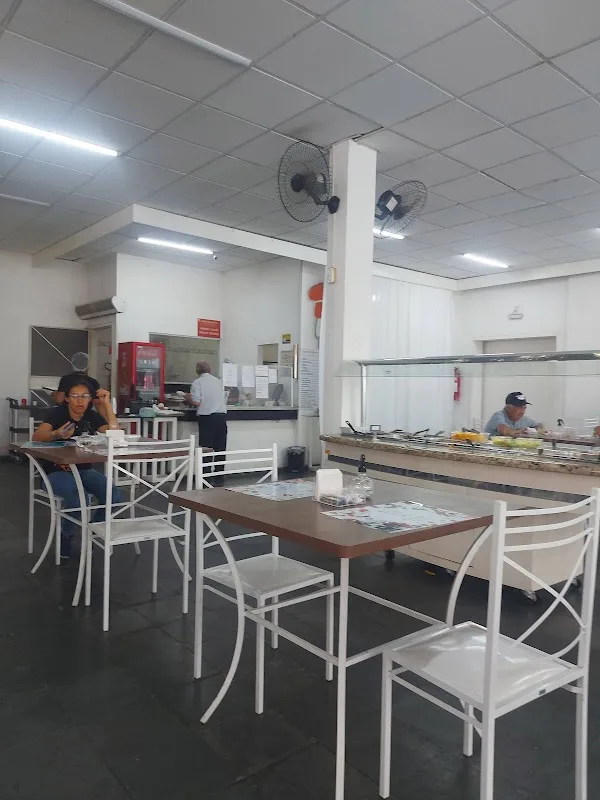 Restaurante & Buffet L'appétit — Buffet / Catering em Cruzeiro, SP