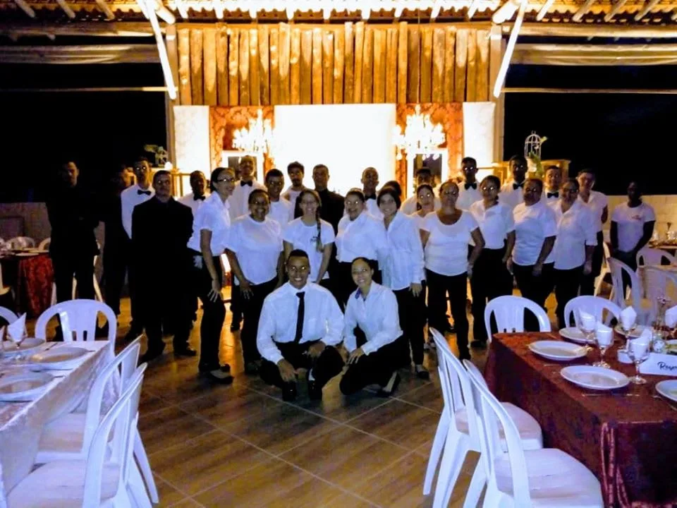 Brother Buffet & Eventos — foto 1