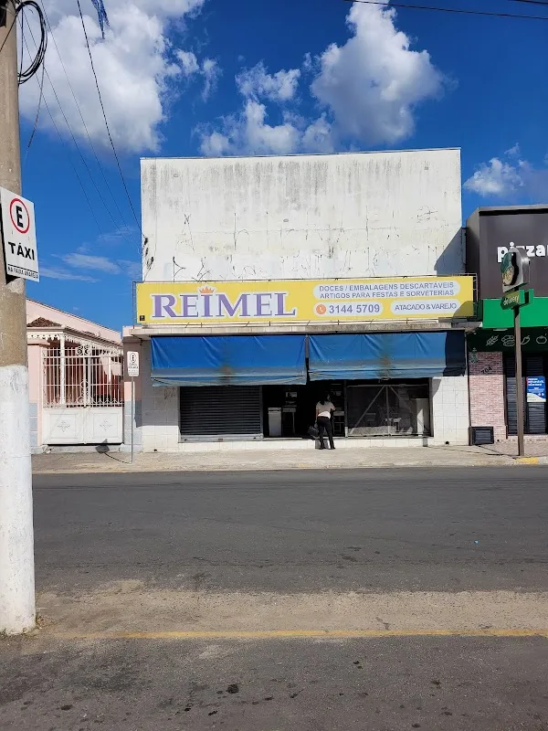 Reimel — foto 1