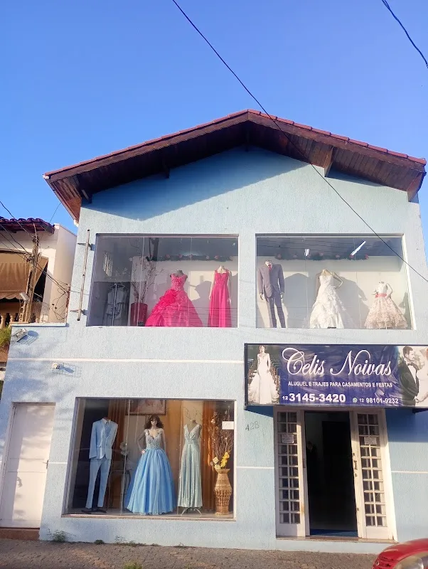 Celis Noivas — foto 1