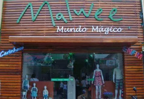 Malwee Mundo Mágico — Outros em Cruzeiro, SP