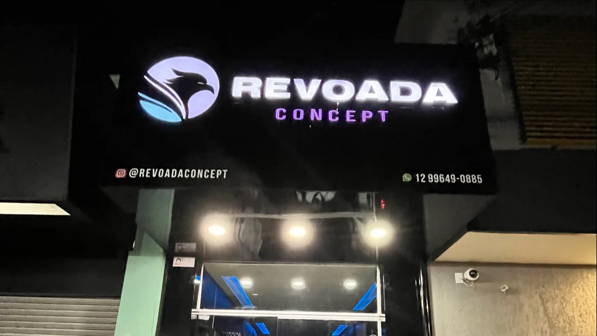 Revoada Concept — Outros em Cruzeiro, SP