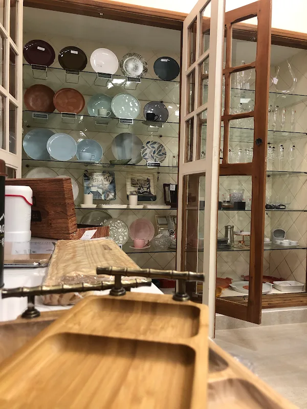 Tutti a Casa — Decoração em Cruzeiro, SP