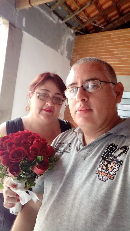Chaparral Eventos — Decoração em Cruzeiro, SP