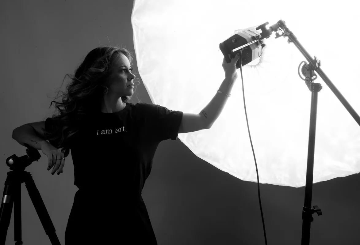 Studio de Fotografia Monique Évelin-Retratos e Mémorias — Fotografia / Filmagem em Cruzeiro, SP