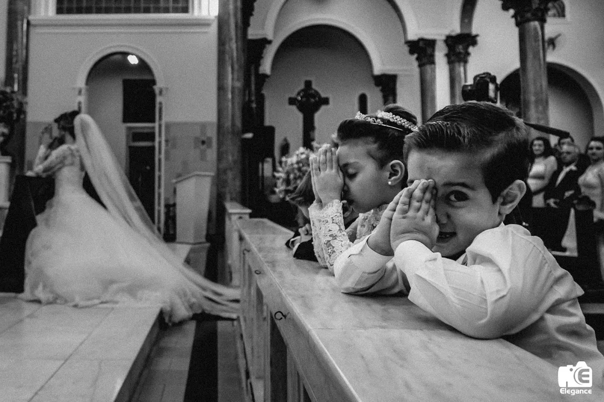 Elegance Films — Fotografia / Filmagem em Cruzeiro, SP
