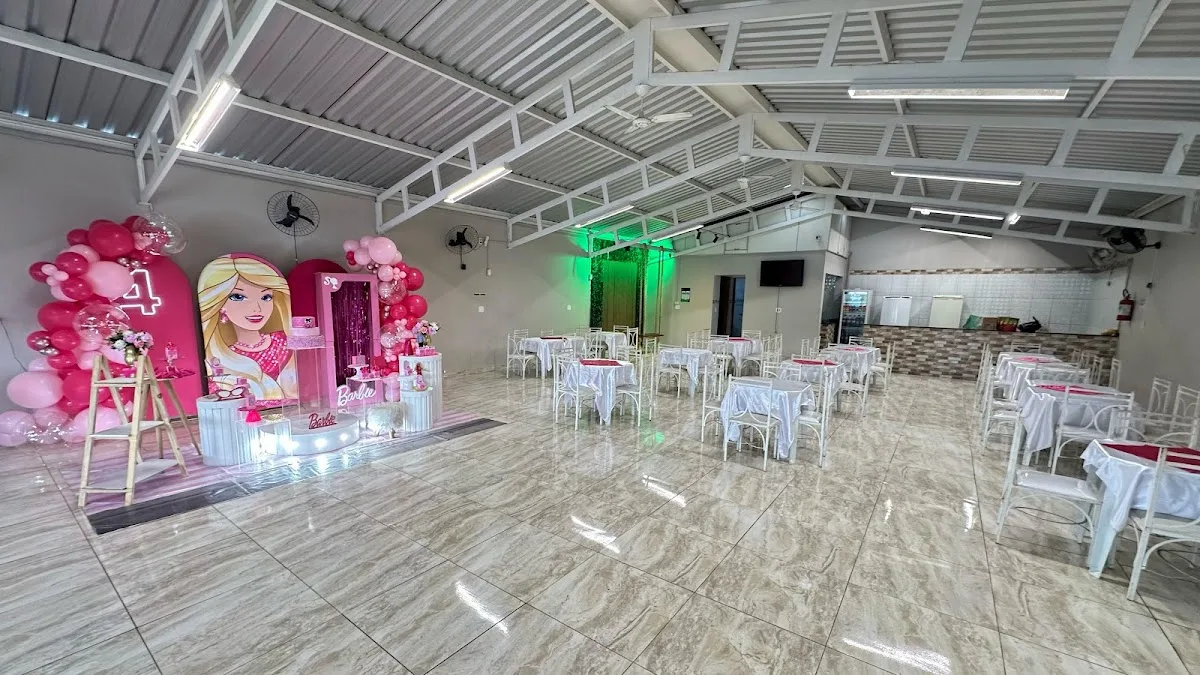 Espaço Cruzeiro — foto 1