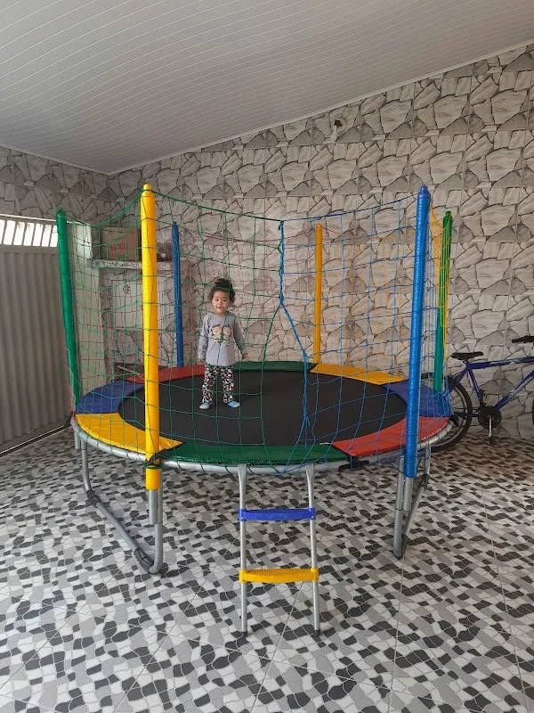 André Brinquedos — Outros em Cruzeiro, SP