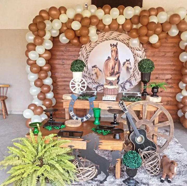 Casa de Festa Regina San - Aparecida — Salão de Festas em Aparecida