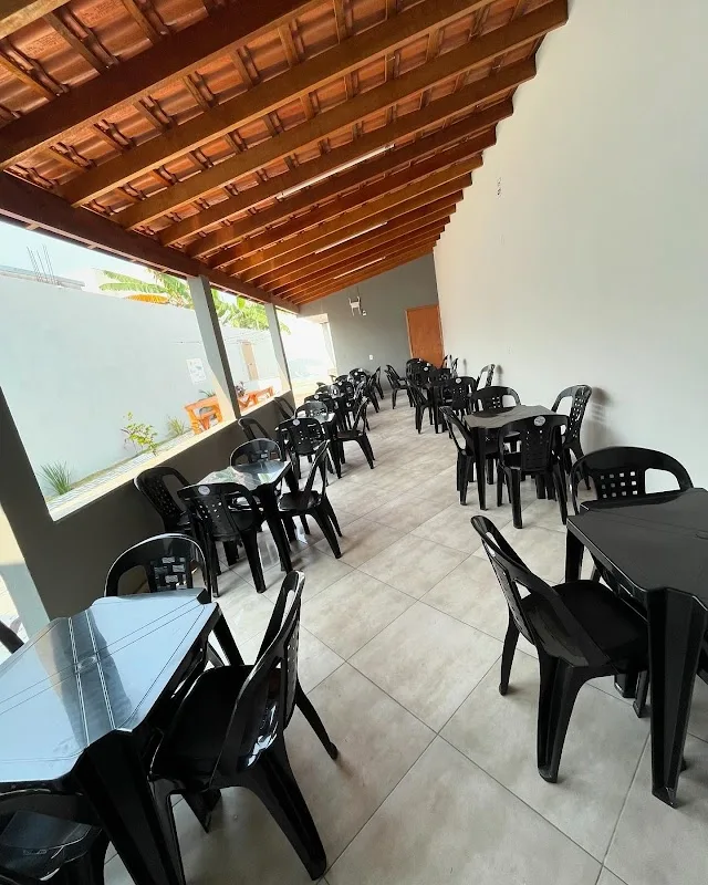 Espaço Viva Eventos — Salão de Festas em Aparecida
