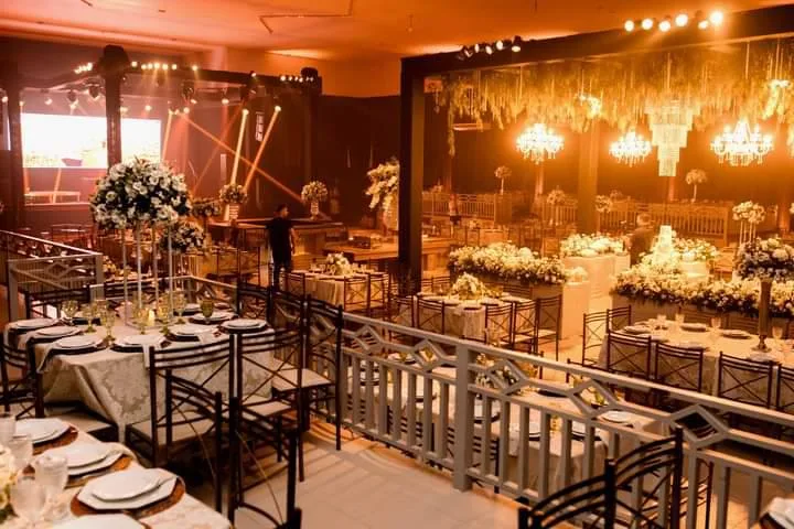 Buffet Nossa Senhora Aparecida — Buffet / Catering em Aparecida
