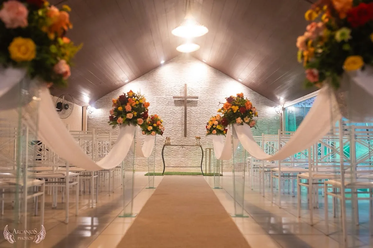 Buffet Arca de Noé — Buffet / Catering em Aparecida
