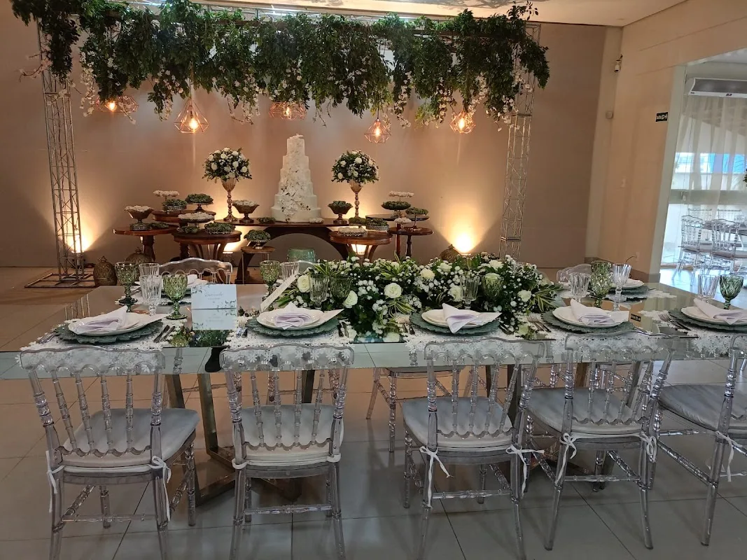 Degustar’t Buffet — Buffet / Catering em Aparecida