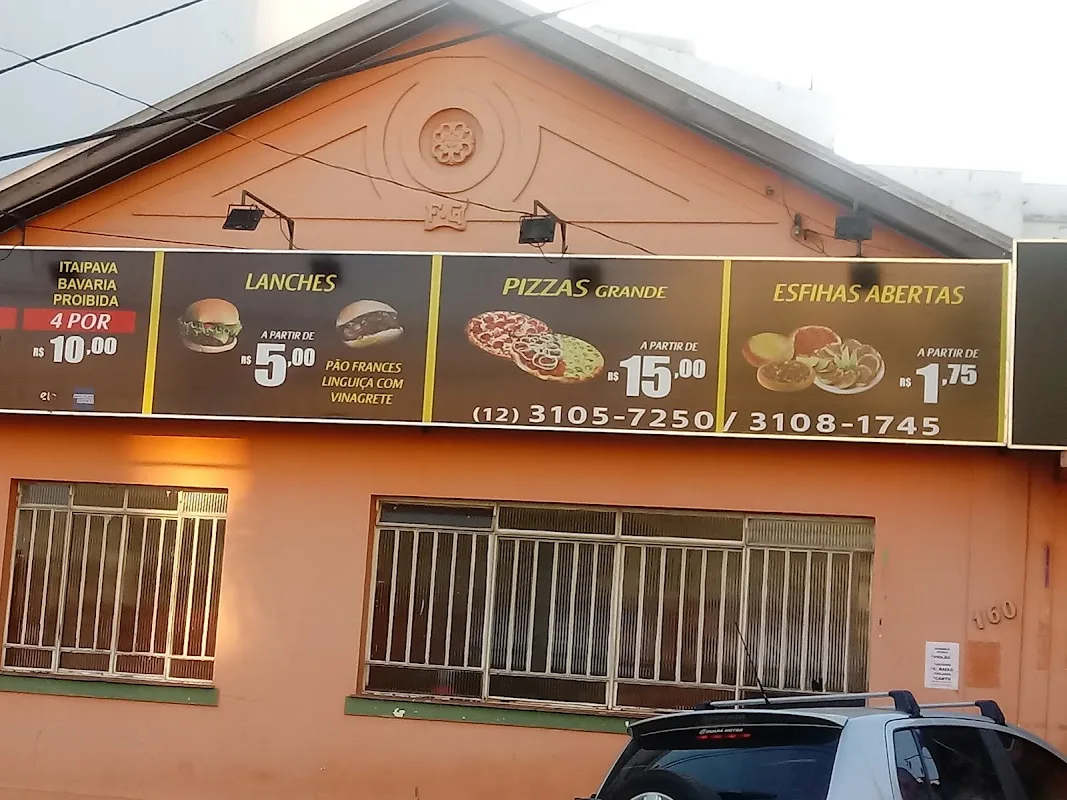 Casa da Esfiha Aparecida S.P — Salgados em Aparecida