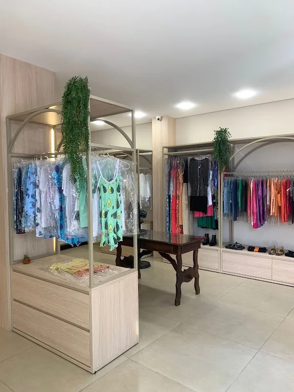Jô Closet — Outros em Aparecida