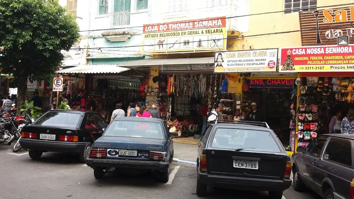 Loja do Thomas — Outros em Aparecida, SP