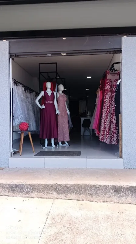 Darling Locações — Outros em Aparecida